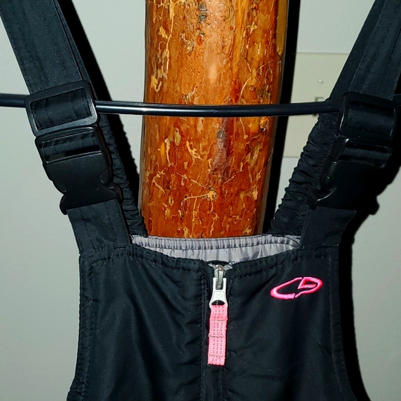 Champion girls snow suit 6/6X. - Picture 10 of 12